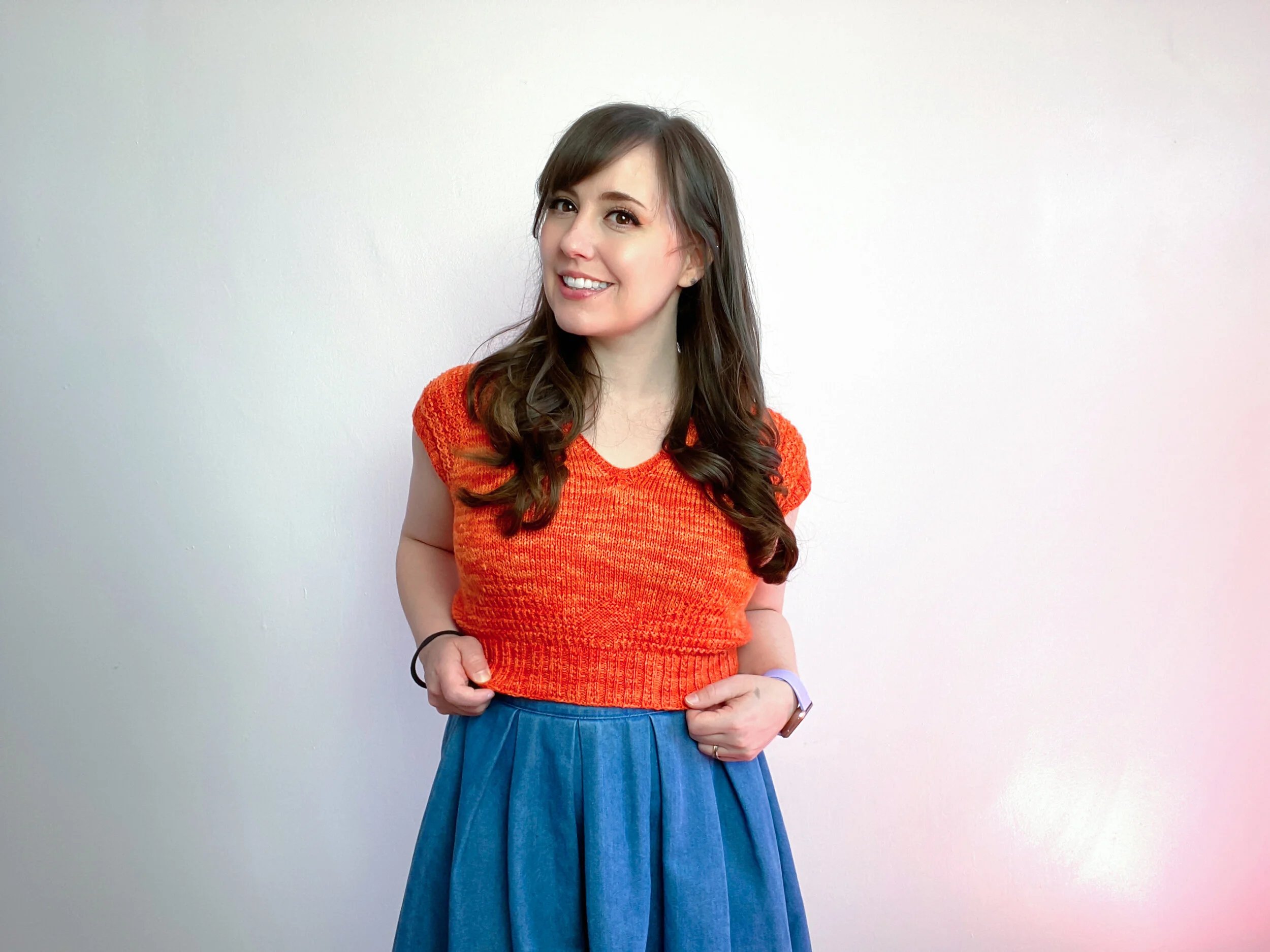 Zero Crops Given Crop Top Part 1 — Ravin Sekai Designs